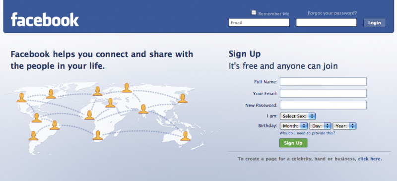 Facebook este spatiu public conform unui tribunal din Tg. Mures 1 facbook screenshot