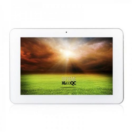 Tableta PC Android 10,1" E-Boda Supreme XL400 Quad Core 1 E Boda Supreme XL400 Quad Core