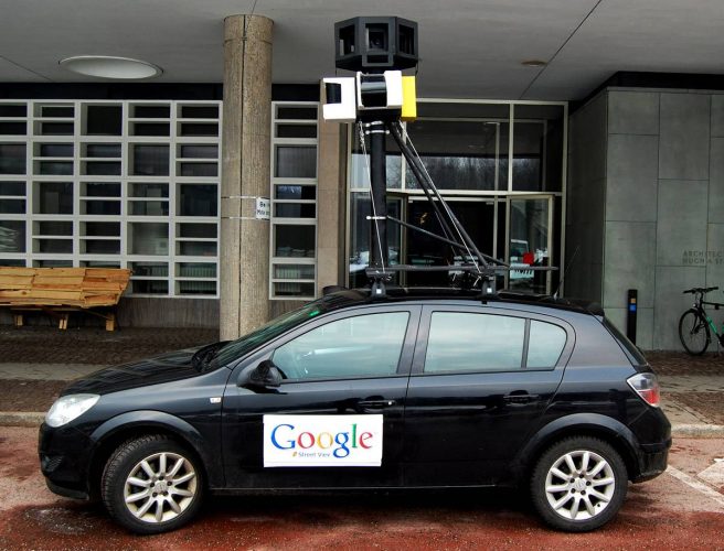 Google adauga inca 1001 de noi destinatii pentru Street View 1 google street view