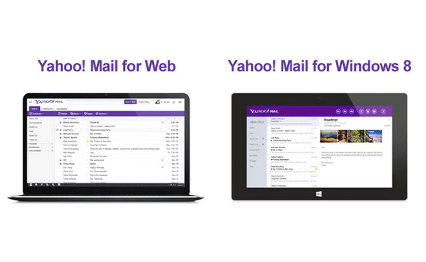 Yahoo Mail Classic nu va mai fi disponibil incepand de azi 12 yahoo mail relaunch