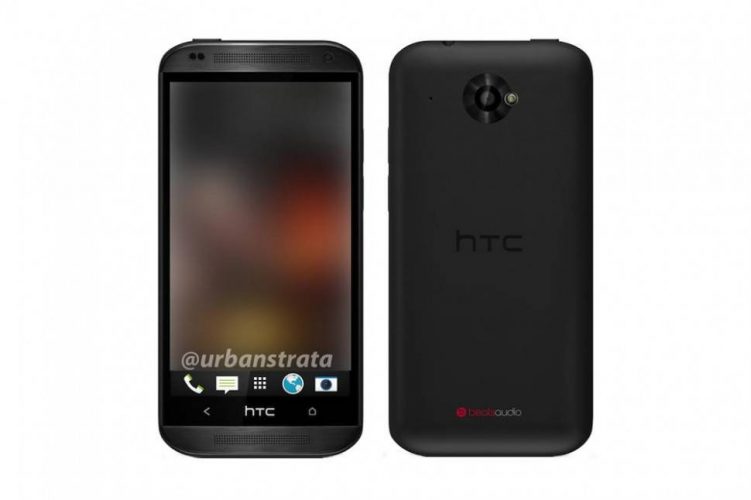 Noul HTC Zara va fi lansat in cursul acestui an 1 htc zara