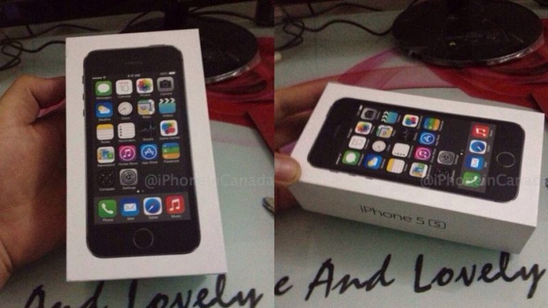 iPhone 5S scaneaza amprentele conform unor imagini iesite la iveala 1 iphone 5s
