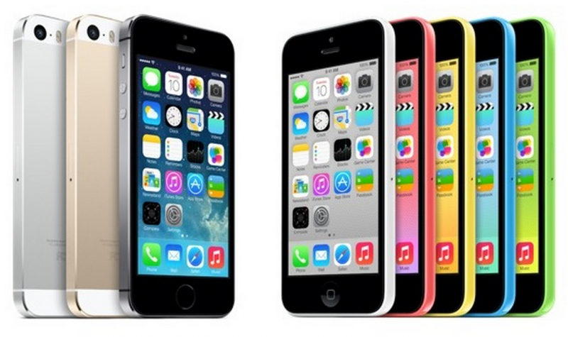 5s 5c banner