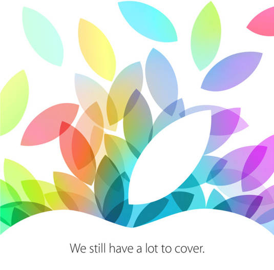 Apple organizeaza o conferinta de presa pe 22 Octombrie 7 apple invitation1