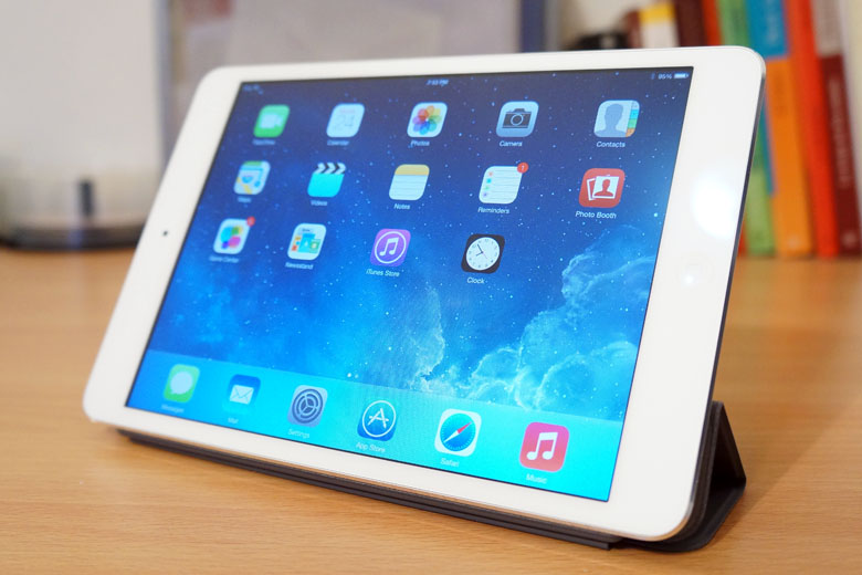 Apple deja lucreaza la iPad 6 si iPad Mini 3? 4 iOS7 iPad