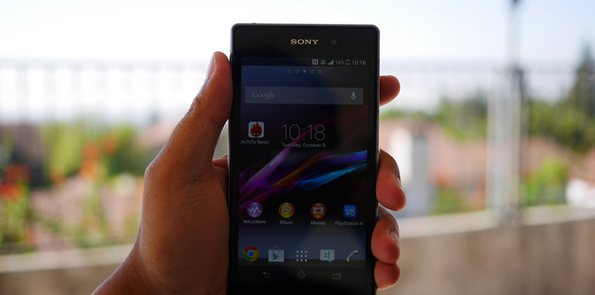 sony