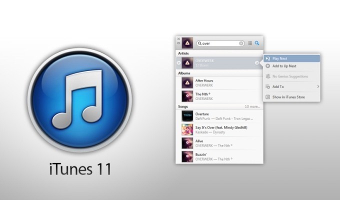 Apple ar putea lansa iTunes pentru Android ca un serviciu asemanator Spotify 4 apple itunes pentru android