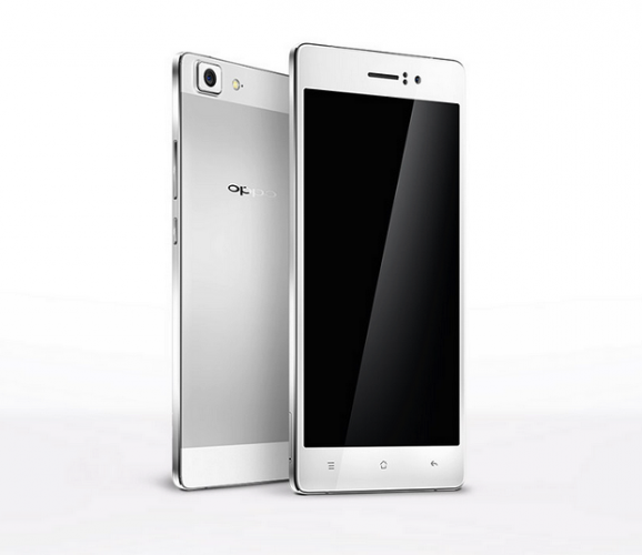 oppo r5