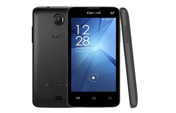 Cool 8017 - voi ce spuneti de un smartphone 4G la doar 65$? 5 smartphone 4g cool 8017