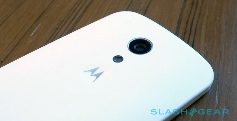 motorola moto g