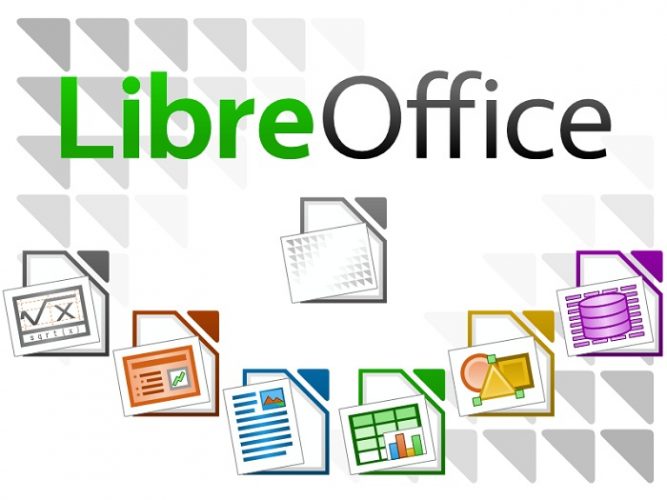 A fost lansata suita Office gratuita LibreOffice 4.4 1 LibreOffice