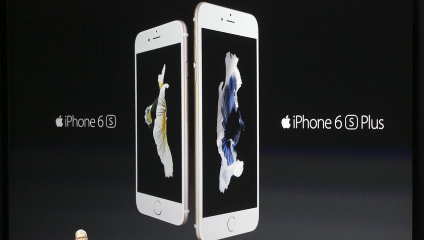 Totul despre noul iPhone 6S Plus de la Apple 8 Apple iPhone 6S Plus