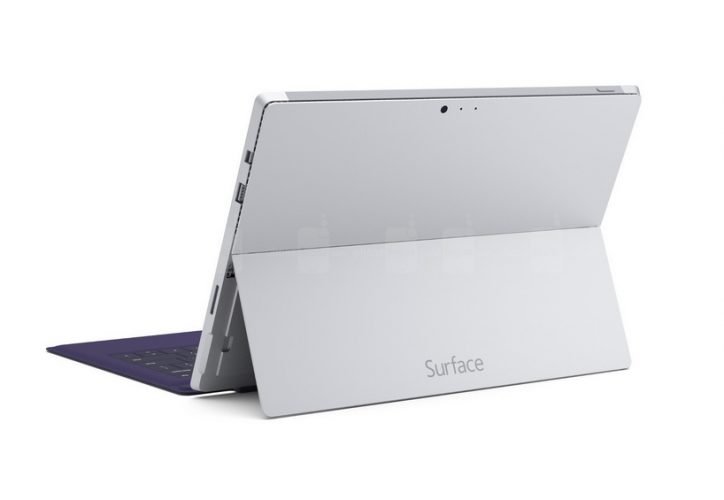 Microsoft Surface Pro