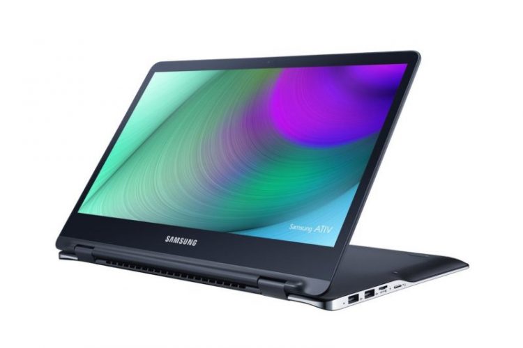 Samsung a lansat ATIV Book 9 Pro: primul său laptop 4K 1 Samsung ATIV Book 9 Pro