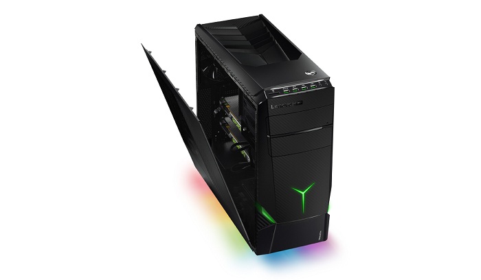 Lenovo și Razer devin parteneri în cursa sistemelor de gaming 11 Lenovo Razer Edition