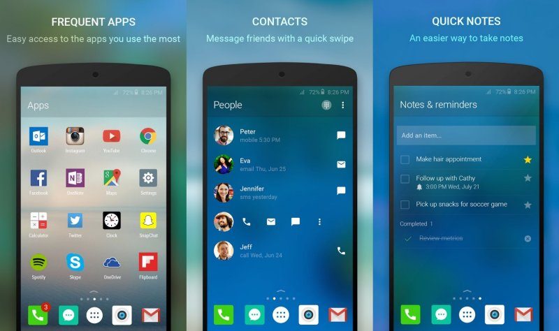 Arrow Launcher este un proiect nou din Microsoft Garage 1 Microsoft Arrow Launcher