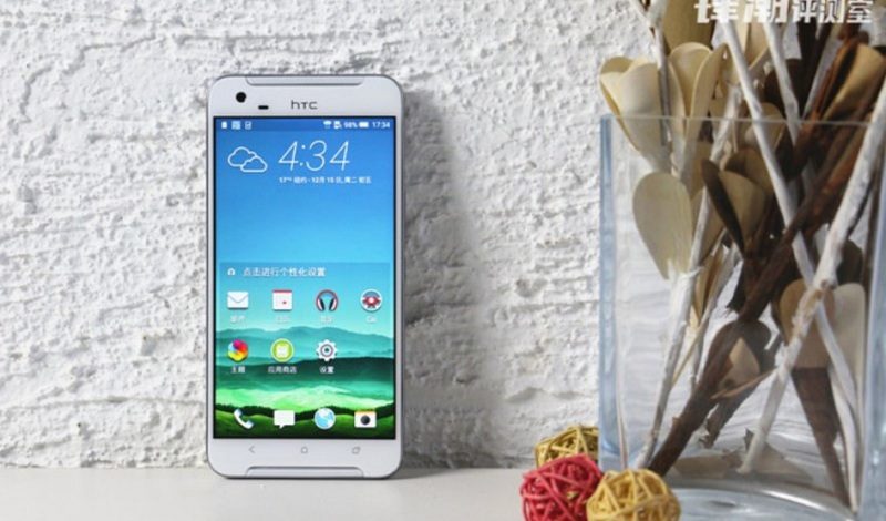Smartphone HTC