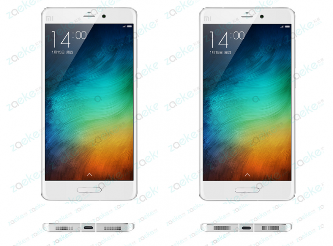 Xiaomi Mi5