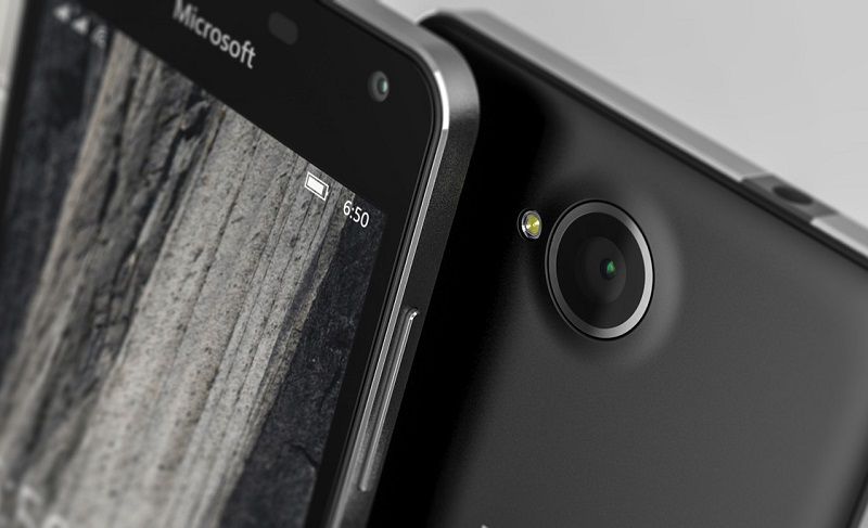 Microsoft va lansa Lumia 650 pe 1 Februarie 12 Microsoft Lumia 650