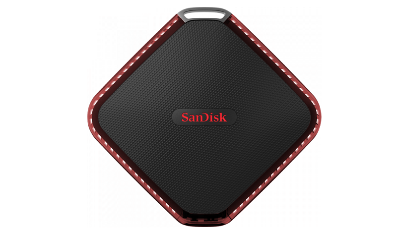 SanDisk a lansat SSD-ul portabil Extreme 510 1 SanDisk Extreme 510