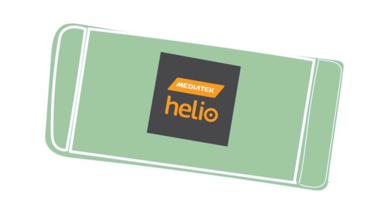 MediaTek Helio P20