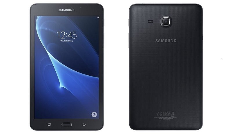 Samsung a lansat noua tabletă Galaxy Tab A (2016) 1 Samsung Galaxy Tab A (2016)