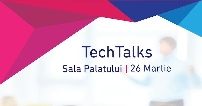 TechTalks 2016