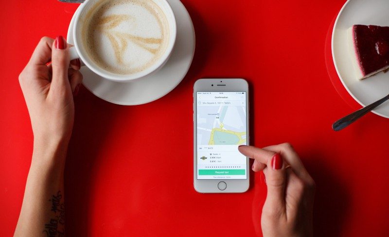 Taxify