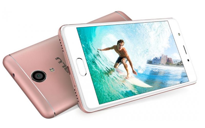 BLU a lansat telefonul BLU Life One X2 1 BLU Life One X2