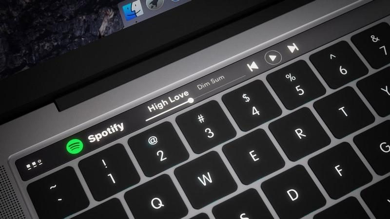 Apple va lansa noi MacBook-uri pe 27 Octombrie 1 Apple MacBook Pro