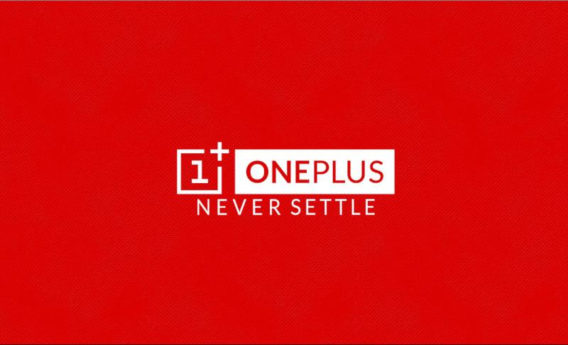 OnePlus - Never Settle