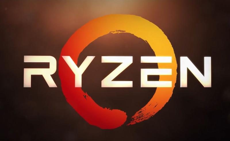AMD a prezentat primul procesor Ryzen la CES 2017 1 AMD Ryzen
