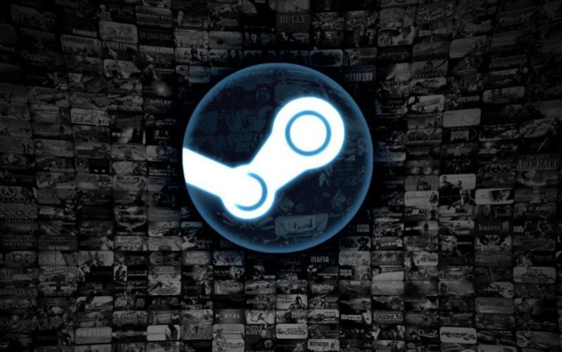 Steam