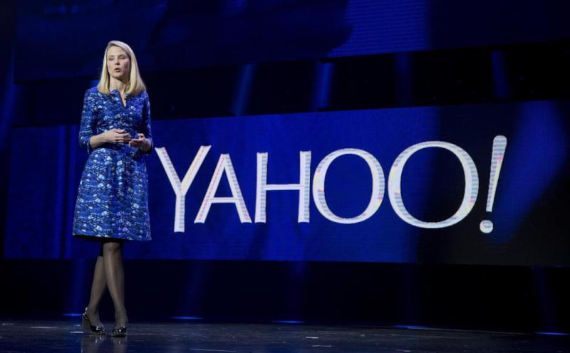 Yahoo devine 'Altaba' după demisia CEO-ului Marissa Mayer 6 Marissa Mayer - Yahoo