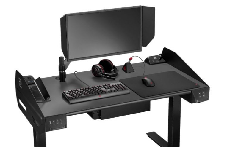 ZOWIE Zone oferă o experiență de gaming completă 1 Zowie Zone
