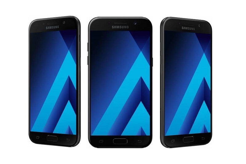 Noul Samsung Galaxy A5 (2017) este disponibil în oferta Cel.ro 1 Samsung Galaxy A5 2017