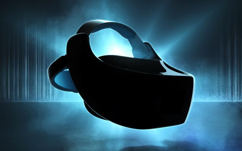 HTC Vive VR