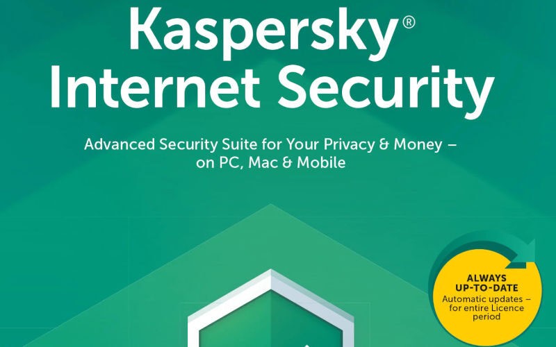 Kaspersky Internet Security