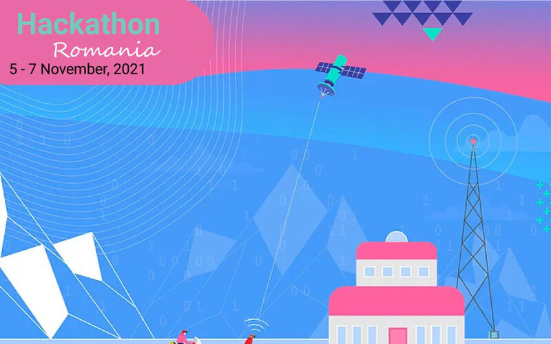 CASSINI Hackathon se desfășoară anul acesta și în România 1 CASSINI Hackathon