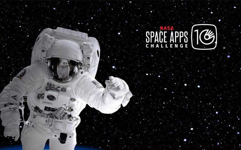 NASA Space Apps Challenge