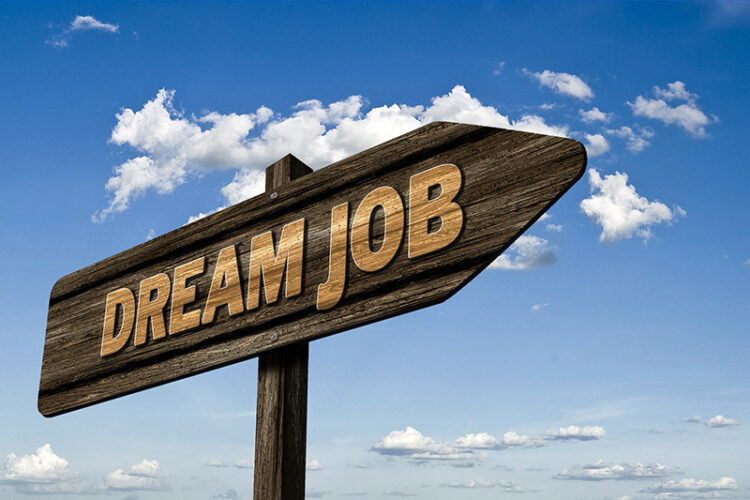 Undelucrăm se va concentra în 2022 pe creșterea serviciului de recrutare și a bazei de CV-uri 1 Dream Job