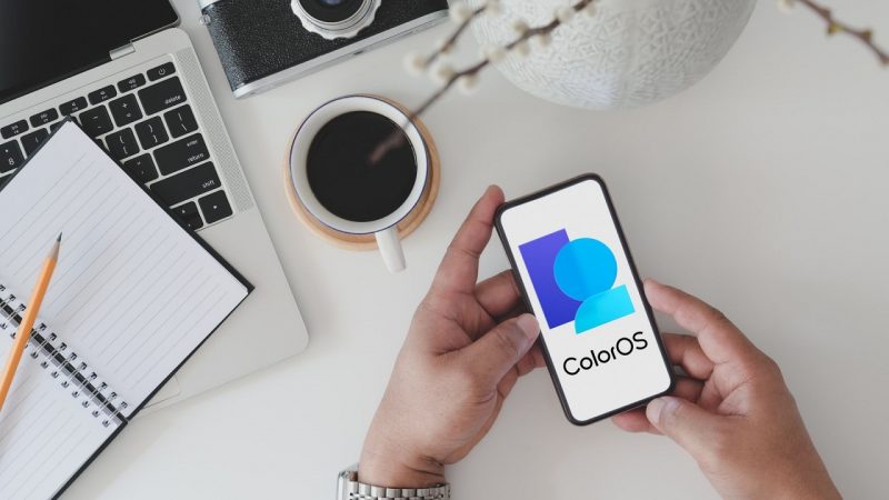 Ce telefoane vor primi ColorOS 12?