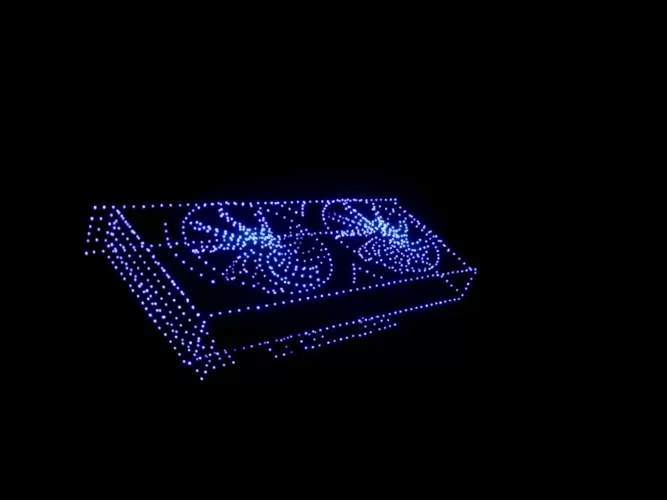 Intel Arc Alchemist vs. RTX 3070 Ti