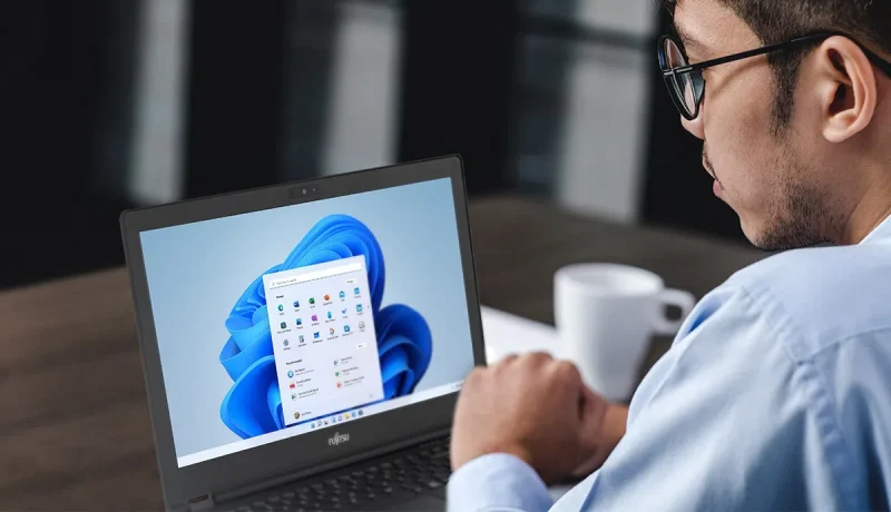 Rata de utilizare a lui Windows 11 a depășit 16%