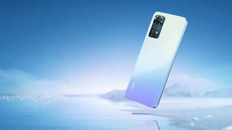 Redmi Note 11 Pro 4G oficial! Specificaţii şi preţ 1 Redmi Note 11 Pro 4G specificatii si pret