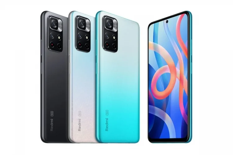 Redmi Note 11 lansat astăzi la nivel global