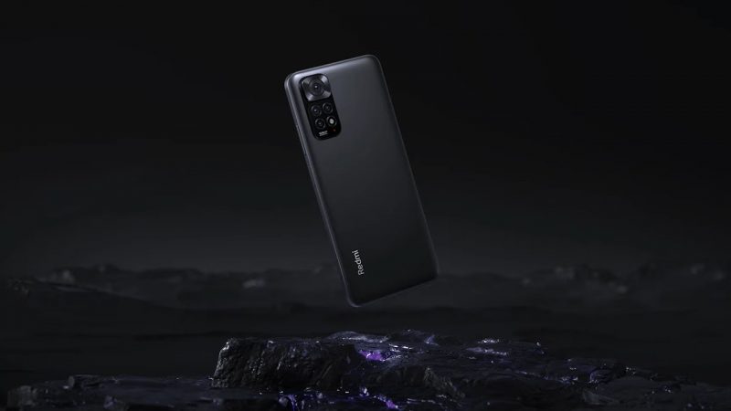 Redmi Note 11S oficial: Iată specificațiile și prețul 1 Redmi Note 11S specificatii si pret