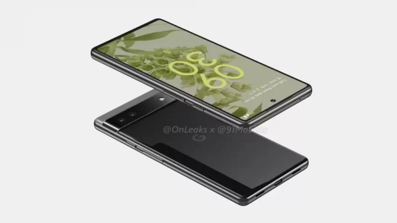 S-a scurs data lansării pentru Google Pixel 6a S-a scurs data lansării pentru Google Pixel 6a