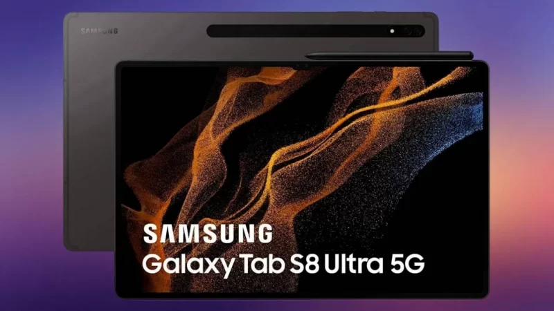 Samsung Galaxy Unpacked