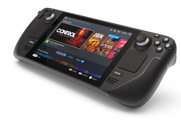 Steam Deck: ce jocuri sunt compatibile cu terminalul? 1 Steam Deck